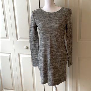 Lou and Grey Cotton Dress